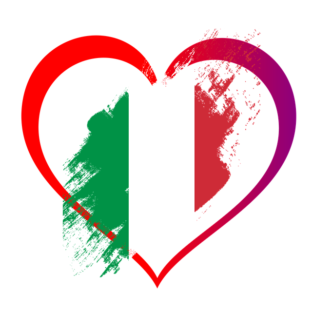 Cuore italiano